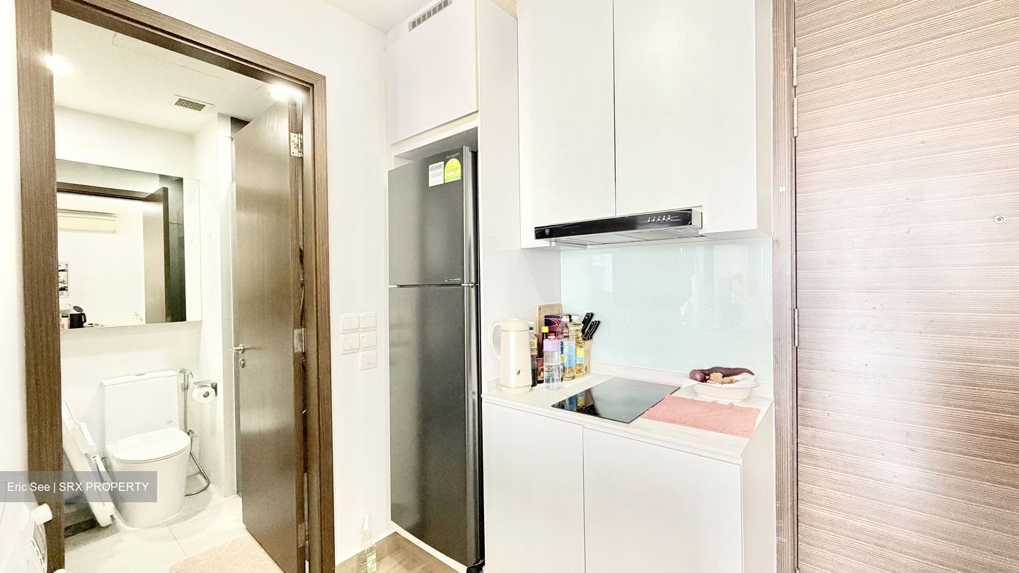 Smart Suites (D14), Apartment #520319111